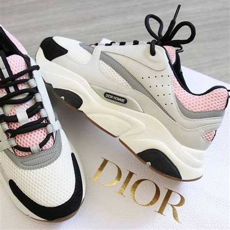 dior sneakers b22|dior b22 sneaker for sale.